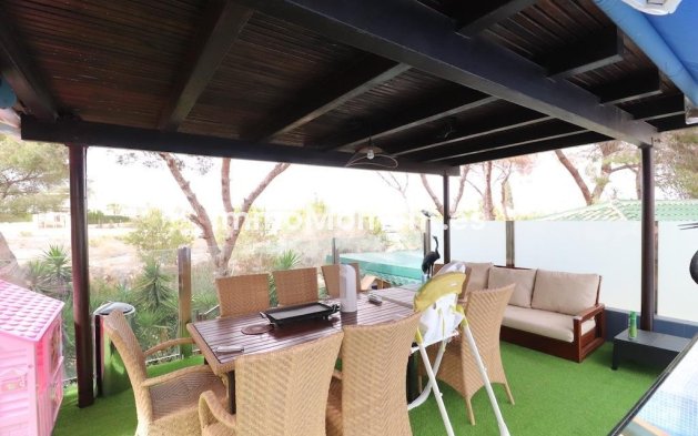 Wiederverkauf - Villa - Orihuela - Orihuela Costa