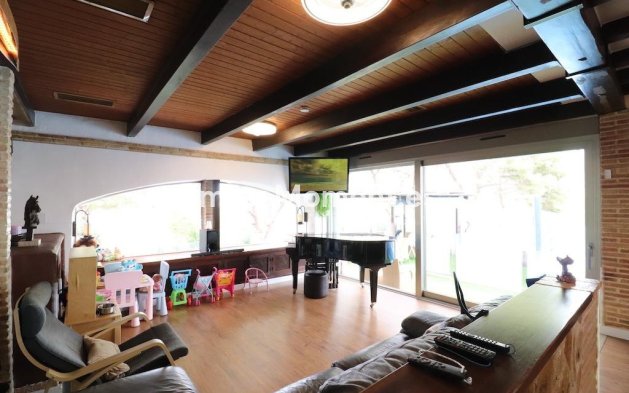 Wiederverkauf - Villa - Orihuela - Orihuela Costa