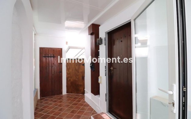 Wiederverkauf - Villa - Orihuela - Orihuela Costa