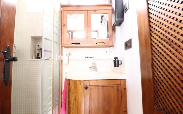 Wiederverkauf - Villa - Orihuela - Orihuela Costa