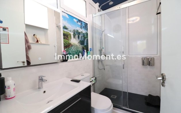 Wiederverkauf - Villa - Orihuela - Orihuela Costa