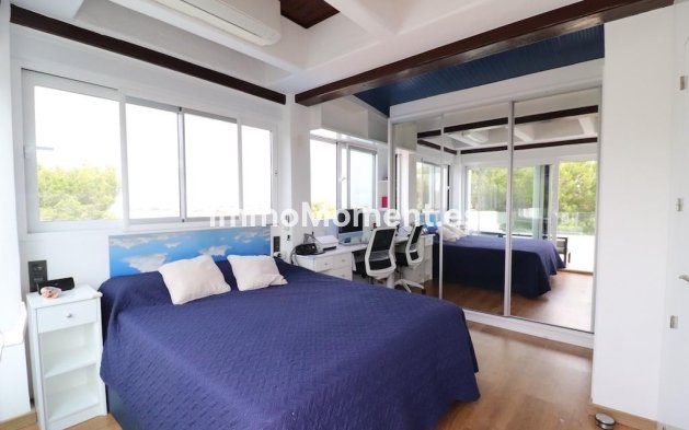 Wiederverkauf - Villa - Orihuela - Orihuela Costa