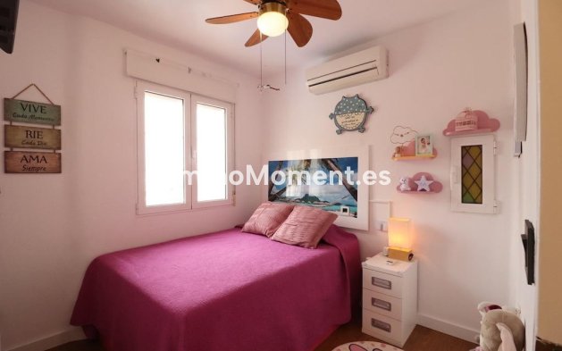 Wiederverkauf - Villa - Orihuela - Orihuela Costa