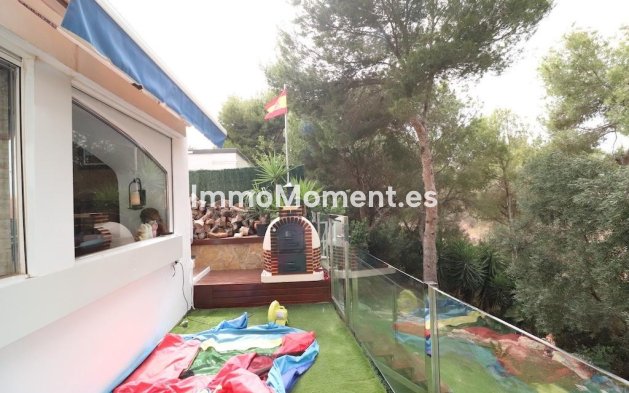 Wiederverkauf - Villa - Orihuela - Orihuela Costa