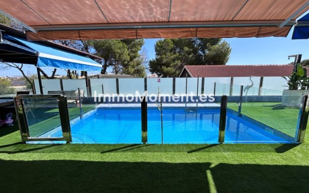 Wiederverkauf - Villa - Orihuela - Orihuela Costa