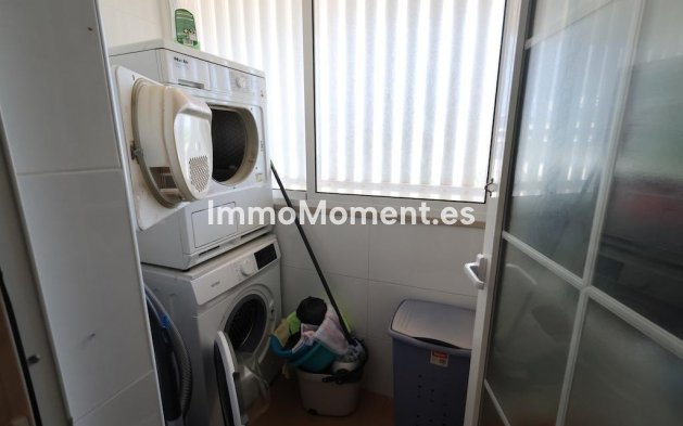 Wiederverkauf - Wohnung - Orihuela - Mil Palmeras