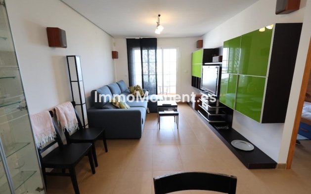 Wiederverkauf - Wohnung - Orihuela - Mil Palmeras