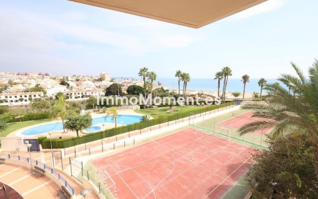 Wiederverkauf - Wohnung - Orihuela - Mil Palmeras