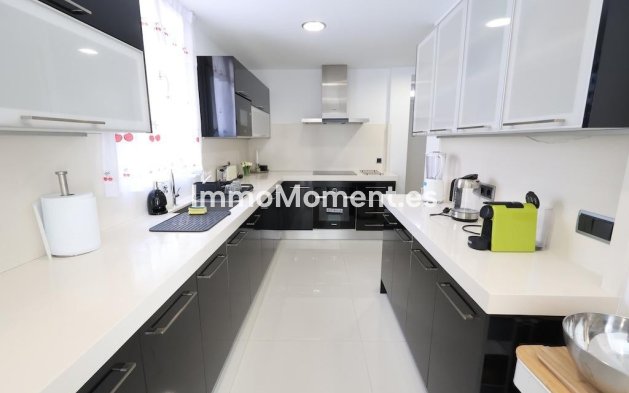 Wiederverkauf - Villa - Orihuela - Cabo Roig