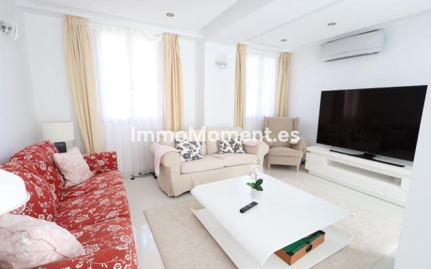 Wiederverkauf - Villa - Orihuela - Cabo Roig