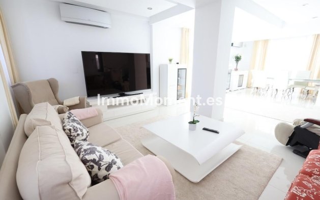 Wiederverkauf - Villa - Orihuela - Cabo Roig