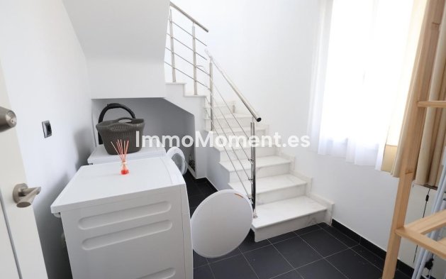 Wiederverkauf - Villa - Orihuela - Cabo Roig