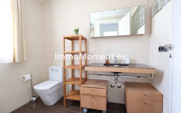 Wiederverkauf - Villa - Orihuela - Cabo Roig