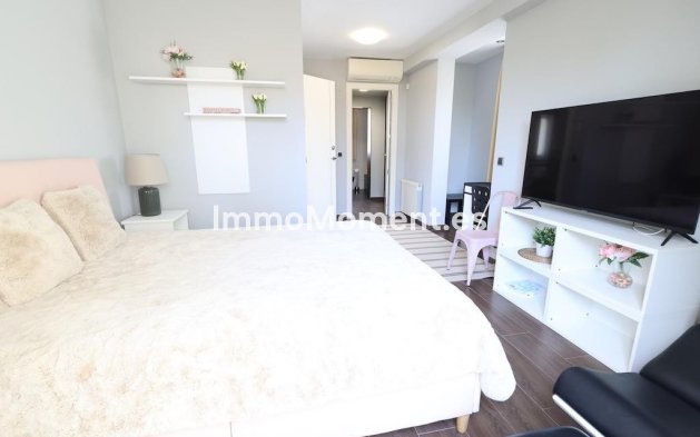 Wiederverkauf - Villa - Orihuela - Cabo Roig