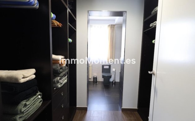 Wiederverkauf - Villa - Orihuela - Cabo Roig