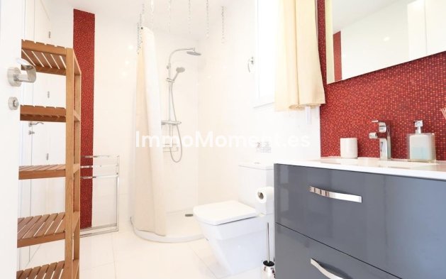 Wiederverkauf - Villa - Orihuela - Cabo Roig