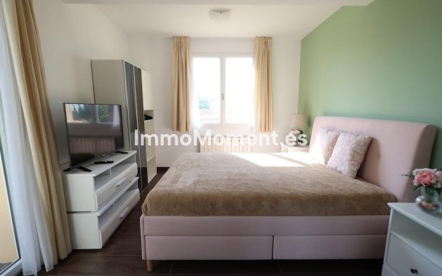 Wiederverkauf - Villa - Orihuela - Cabo Roig