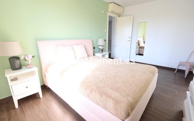 Wiederverkauf - Villa - Orihuela - Cabo Roig