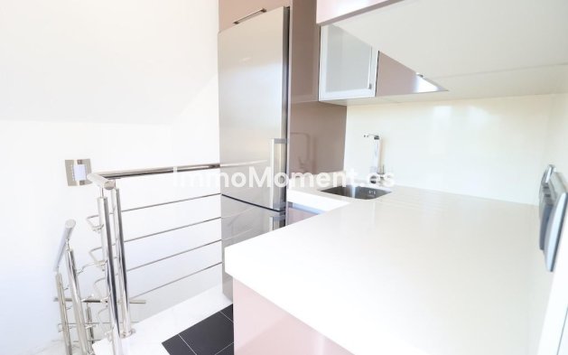 Wiederverkauf - Villa - Orihuela - Cabo Roig