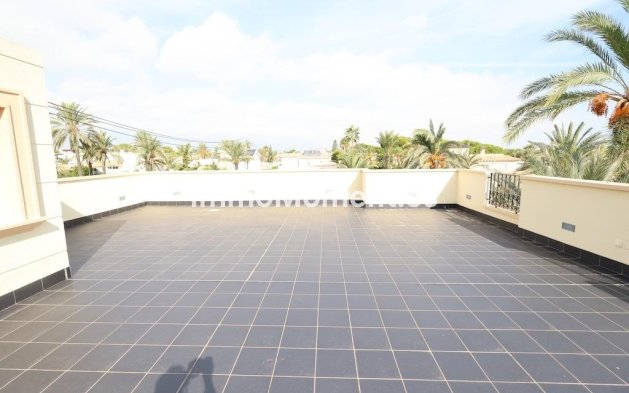 Wiederverkauf - Villa - Orihuela - Cabo Roig