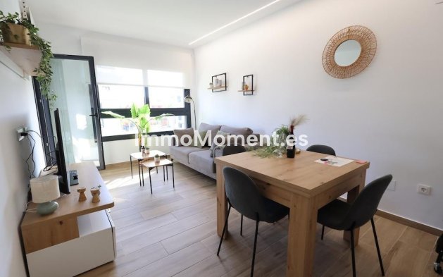 Wiederverkauf - Wohnung - Orihuela - Orihuela Costa