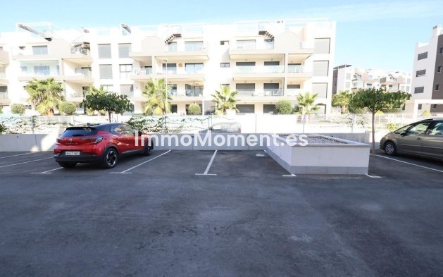 Wiederverkauf - Wohnung - Orihuela - Orihuela Costa