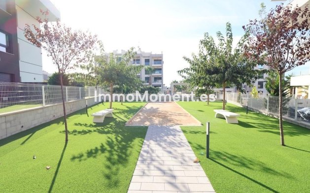 Wiederverkauf - Wohnung - Orihuela - Orihuela Costa