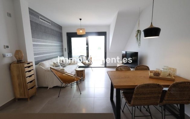 Resale - Villa - Pilar de la Horadada - Pilar de la Horadada Centro