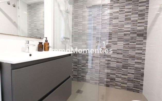 Resale - Villa - Pilar de la Horadada - Pilar de la Horadada Centro