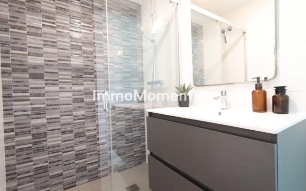 Resale - Villa - Pilar de la Horadada - Pilar de la Horadada Centro