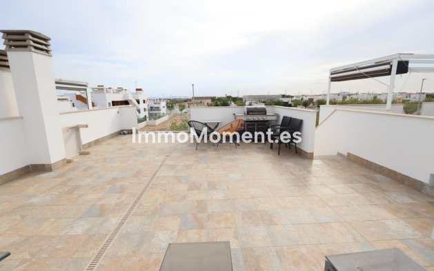 Resale - Villa - Pilar de la Horadada - Pilar de la Horadada Centro