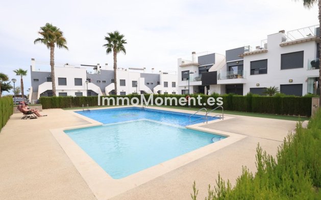 Resale - Villa - Pilar de la Horadada - Pilar de la Horadada Centro