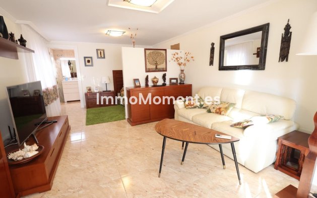 Revente - Villa - Torrevieja - Torrevieja Centro