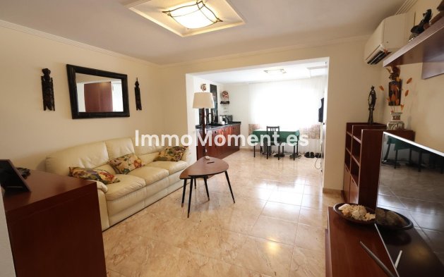 Revente - Villa - Torrevieja - Torrevieja Centro