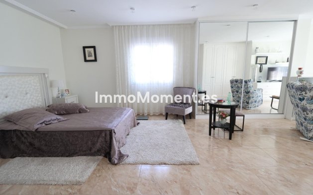Revente - Villa - Torrevieja - Torrevieja Centro