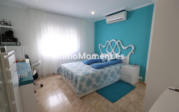 Revente - Villa - Torrevieja - Torrevieja Centro