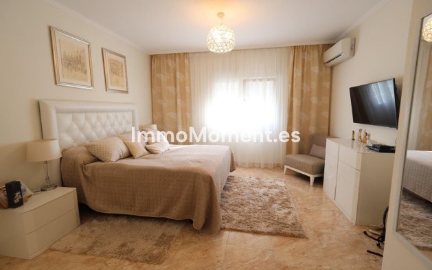 Revente - Villa - Torrevieja - Torrevieja Centro
