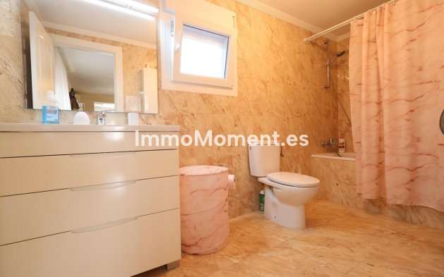 Revente - Villa - Torrevieja - Torrevieja Centro