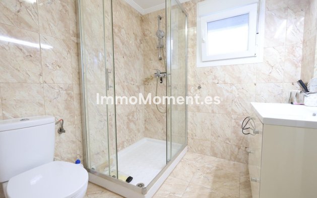 Revente - Villa - Torrevieja - Torrevieja Centro