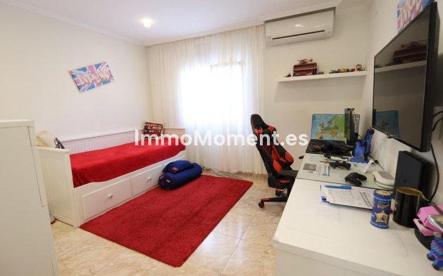 Revente - Villa - Torrevieja - Torrevieja Centro