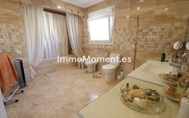 Revente - Villa - Torrevieja - Torrevieja Centro