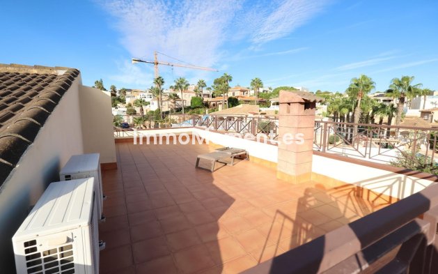 Revente - Villa - Torrevieja - Torrevieja Centro