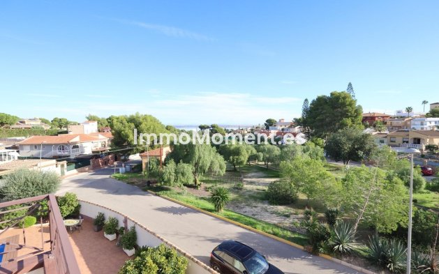 Revente - Villa - Torrevieja - Torrevieja Centro