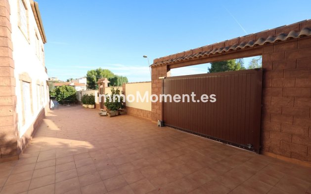 Revente - Villa - Torrevieja - Torrevieja Centro