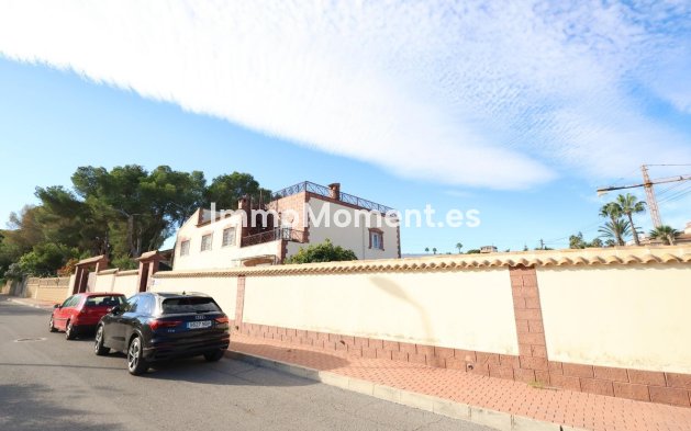 Revente - Villa - Torrevieja - Torrevieja Centro