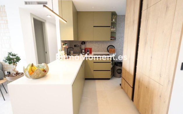 Revente - Appartement - Pilar de la Horadada - Pilar de la Horadada Centro