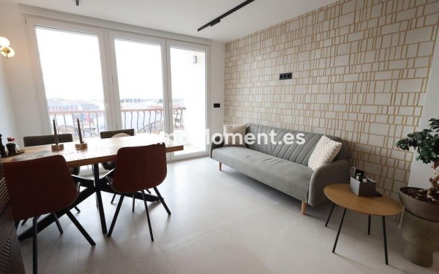 Revente - Appartement - Pilar de la Horadada - Pilar de la Horadada Centro