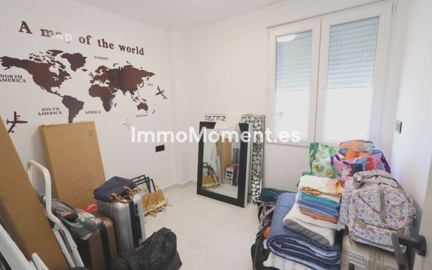 Revente - Appartement - Pilar de la Horadada - Pilar de la Horadada Centro