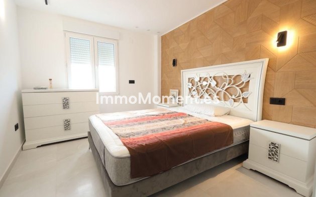 Revente - Appartement - Pilar de la Horadada - Pilar de la Horadada Centro