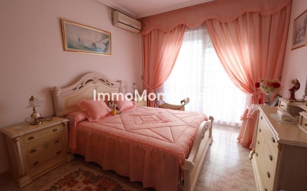 Wiederverkauf - Villa - Orihuela - Orihuela Costa